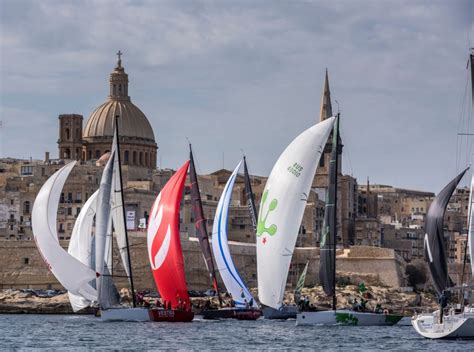 rolex cup 2019 malta